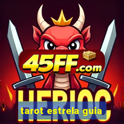 tarot estrela guia